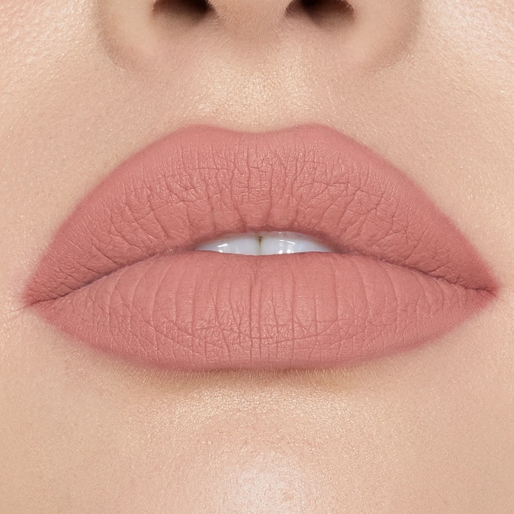 Kylie Jenner Matte Liquid Lipstick Candy K 👄 - Picture 14 of 17